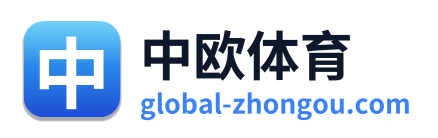 中欧体育 Logo